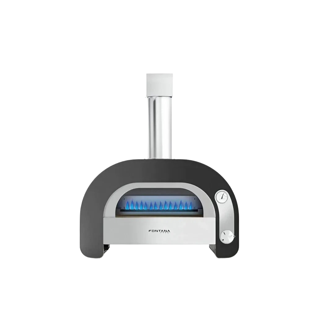 Maestro 60 Gas Oven