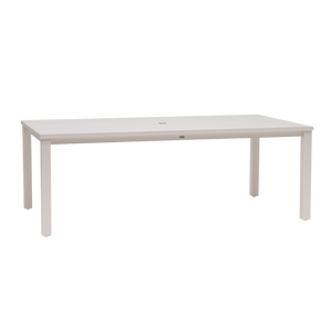 Sunbury 84″x44″ Rectangular Dining Table w/UH