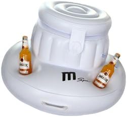 Mspa Ice Box and Snack Holder