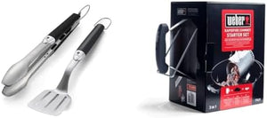 Weber Small Premium Tool Set