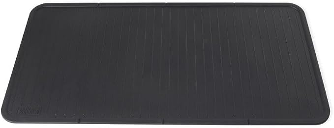 Weber Works Griddle Mid-shelf Mat