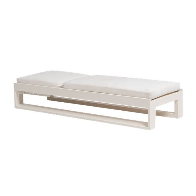 Avenue Adjustable Lounger