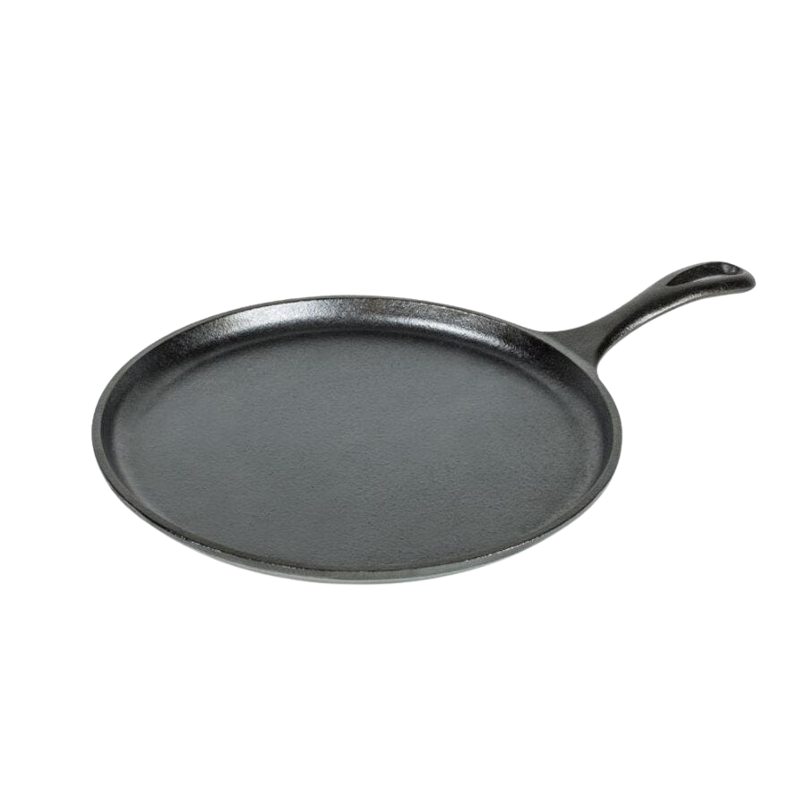 Lodge Logic Round Griddle
