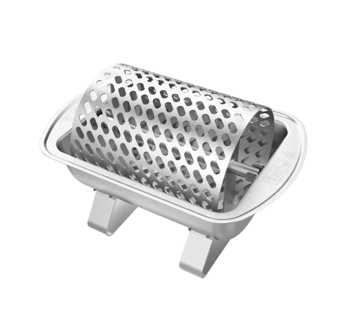 Griddle Butter Roller