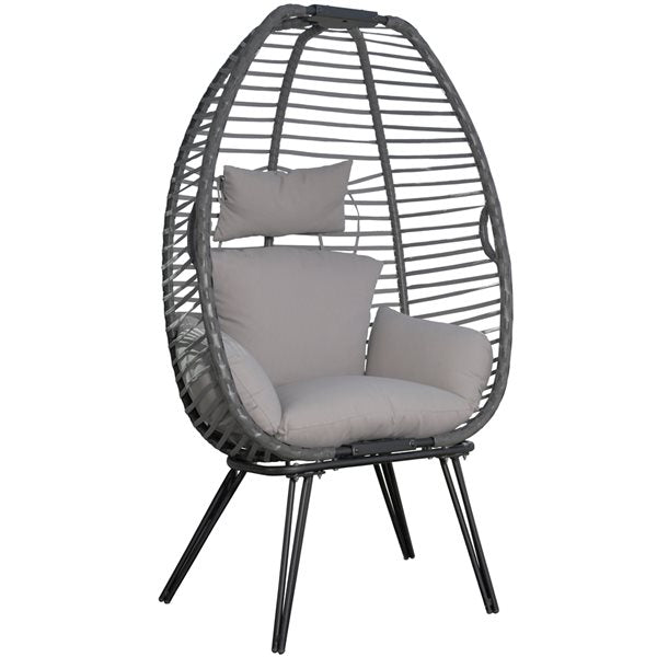 Vivere Nest and Stand Combo Moonstone
