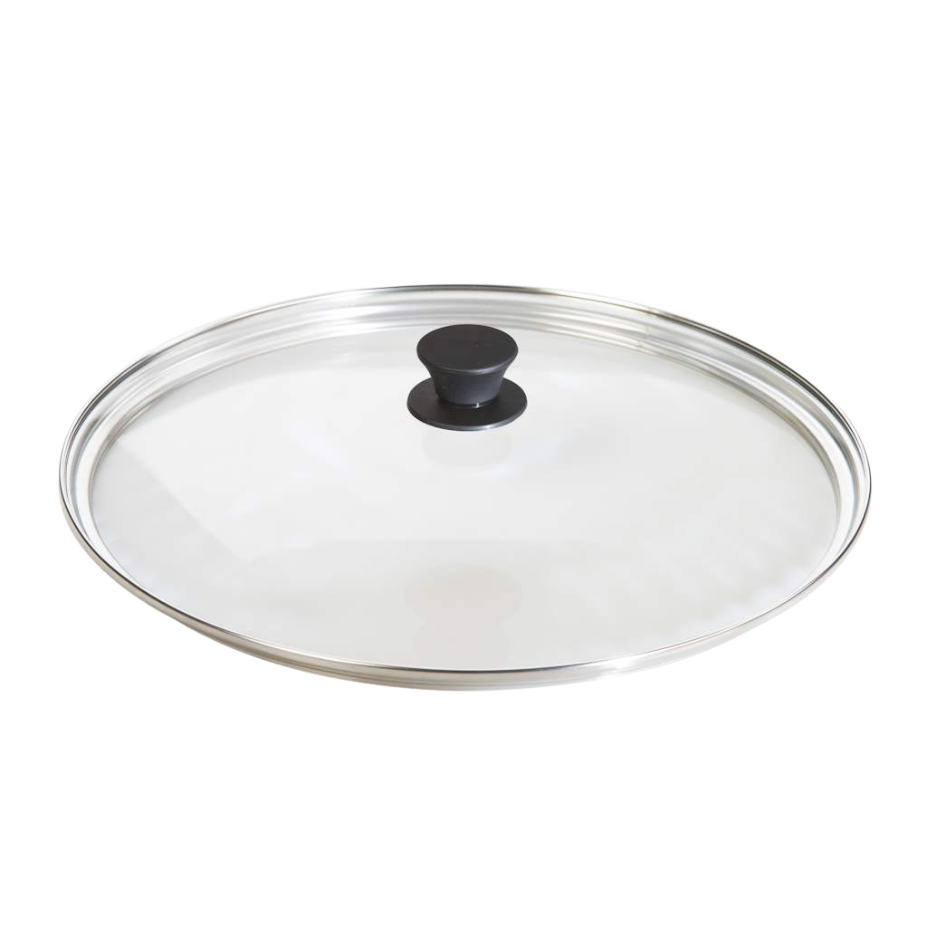 Lodge 15" Tempered Glass Lid