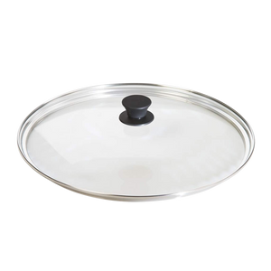 Lodge 15" Tempered Glass Lid