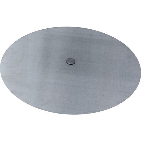 Elementi Stainless Steel Lid OFG101-SS 29 Round