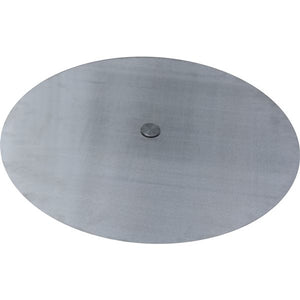 Elementi Stainless Steel Lid OFG101-SS 29 Round