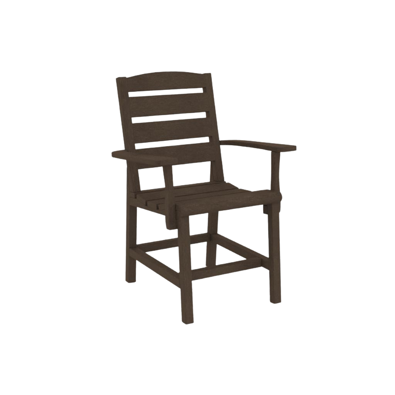 Napa Dining Arm Chair