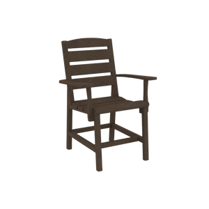 Napa Dining Arm Chair