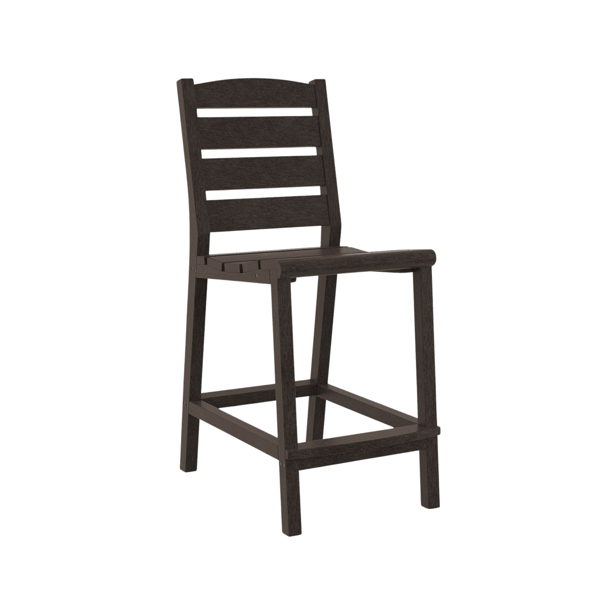 C311C Napa Counter Side Chair