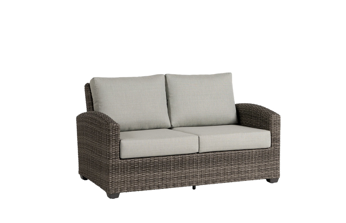 Ratana Coral Gables Loveseat