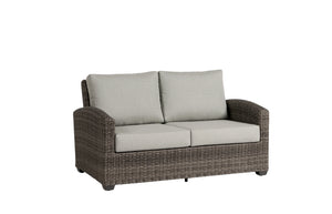 Ratana Coral Gables Loveseat