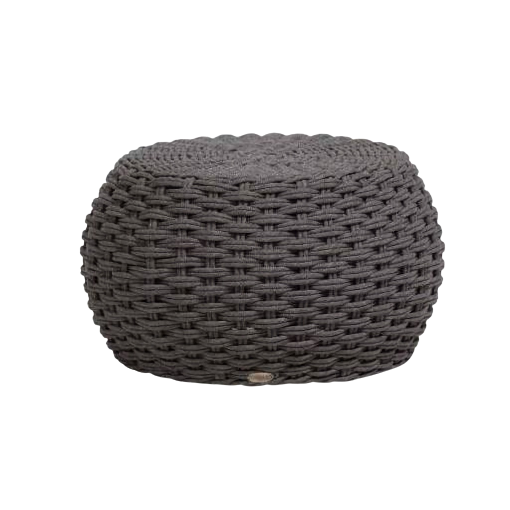 Giro Ottoman Stool