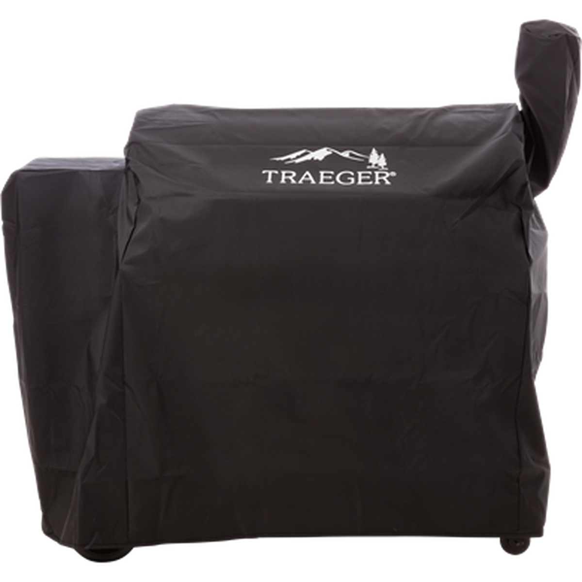 Traeger Full Length Grill Cover - Pro 34