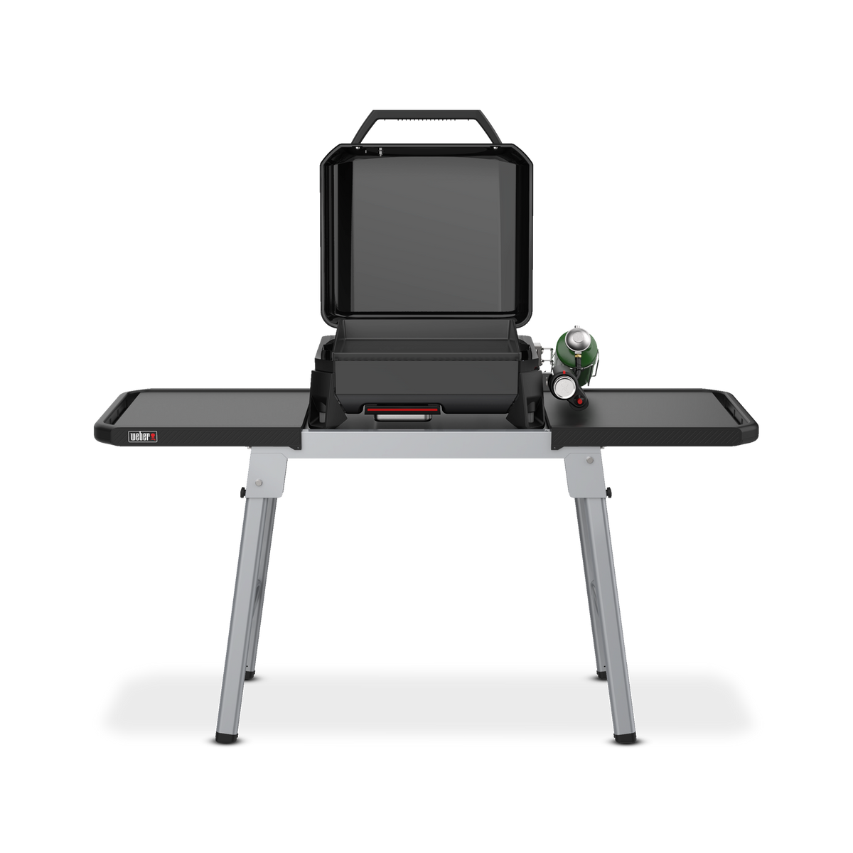 Weber Griddle Cart 17/22