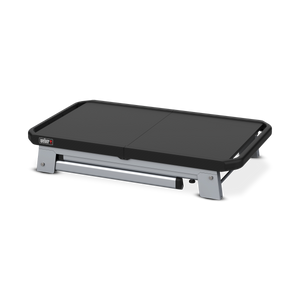Weber Griddle Cart 17/22