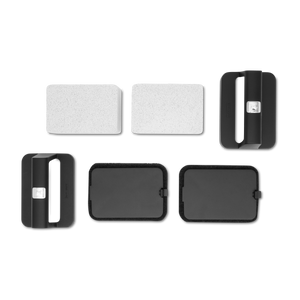 Griddle Cleaning Kit 6pc