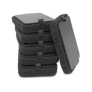 Weber Griddle Cleaning Pads
