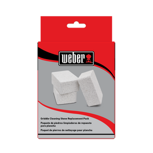 Weber Griddle Cleaning Stones