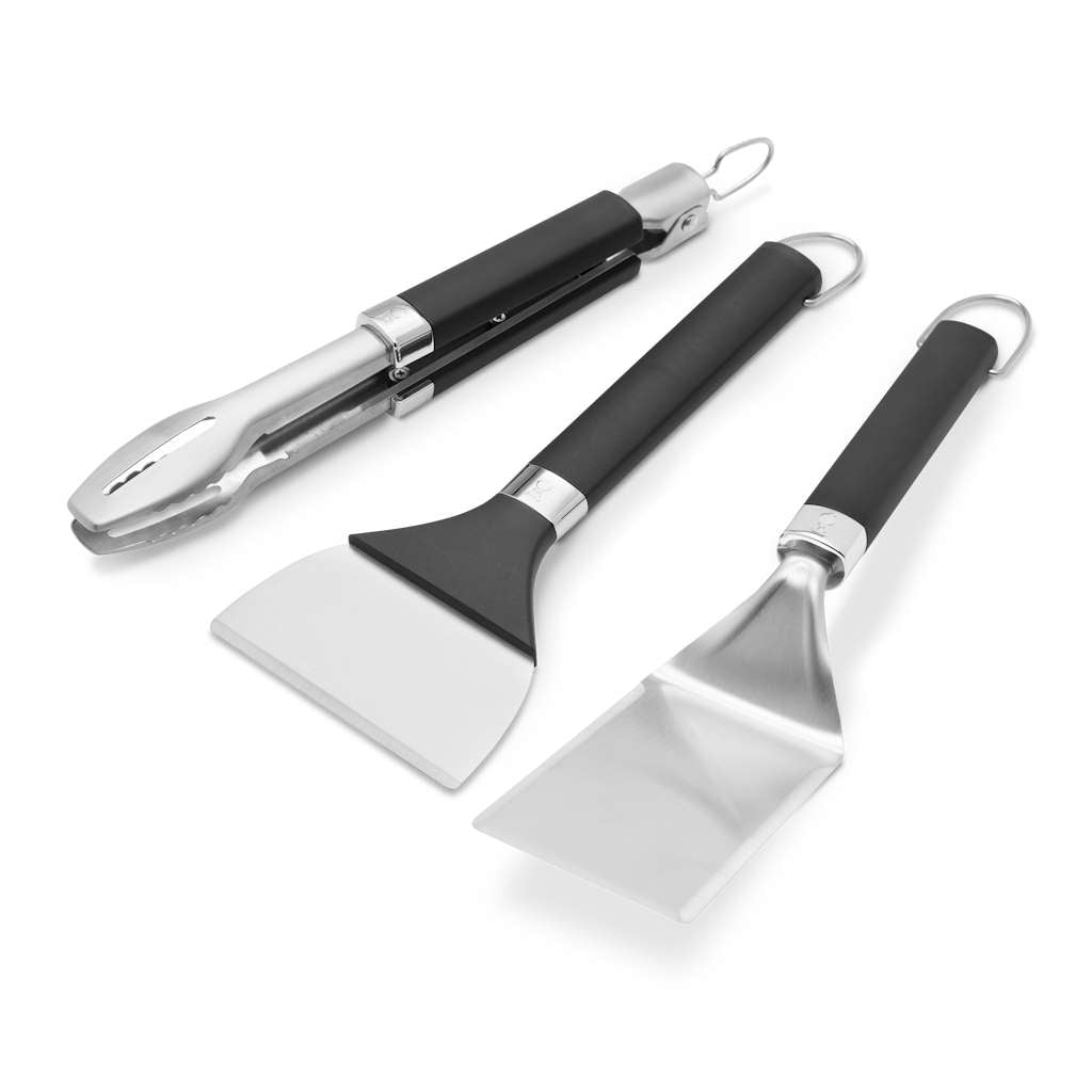 Griddle Portable Tool Set