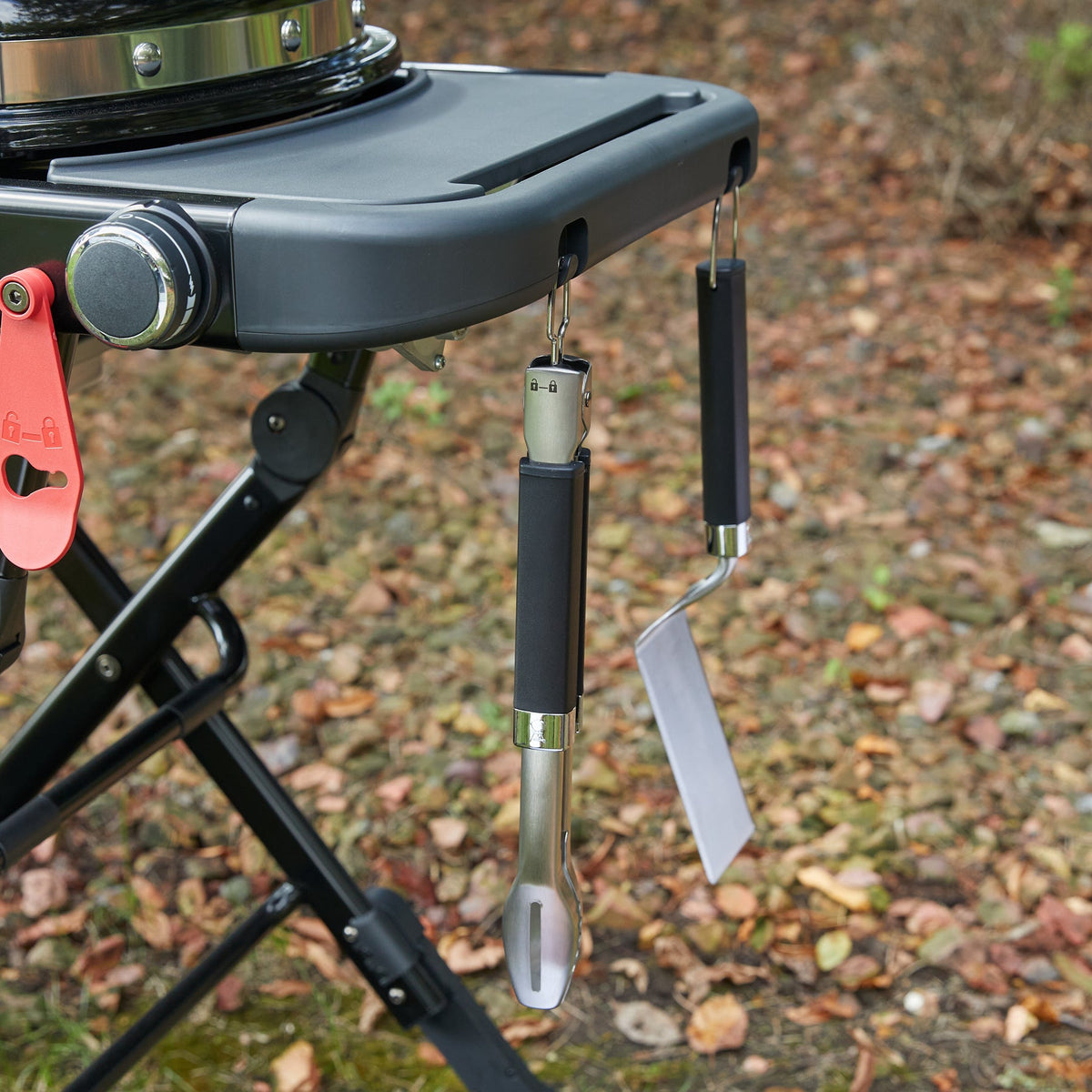 Griddle Portable Tool Set