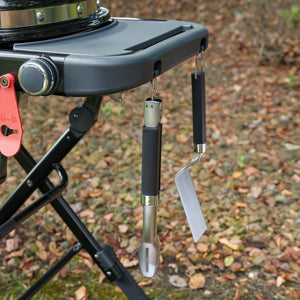Griddle Portable Tool Set