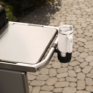 Weber Works Bottle Holder