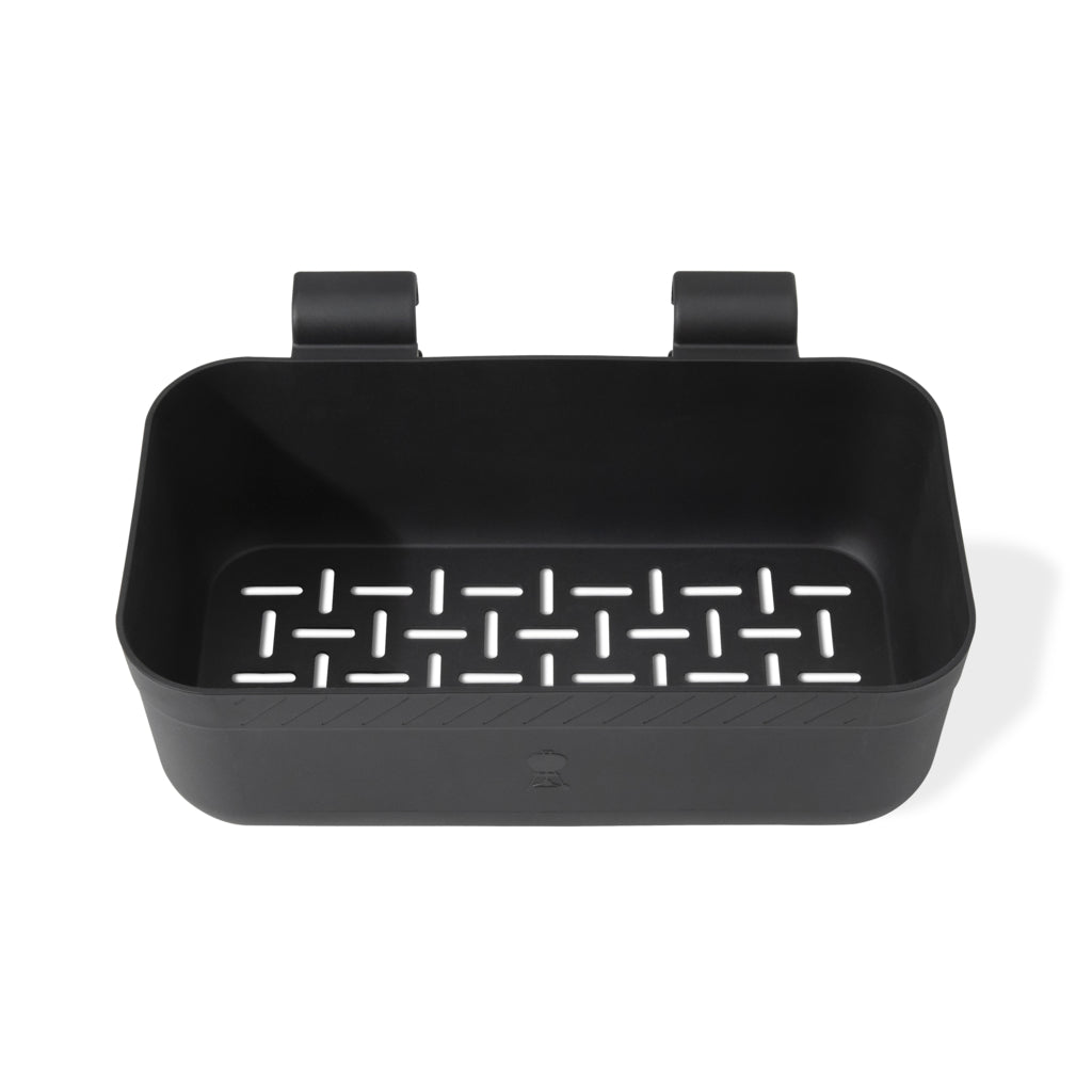 Weber Works Condiment Holder