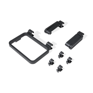 Weber Works Organizer Kit