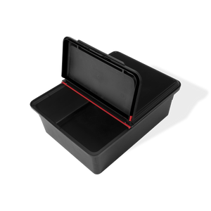 Outdoor Storage Bin
