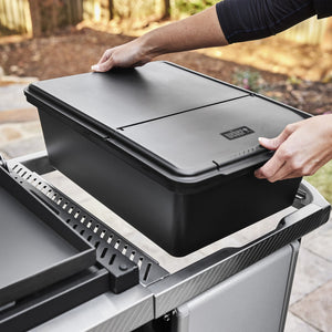 Outdoor Storage Bin