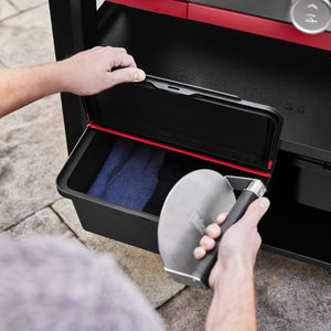 Outdoor Storage Bin