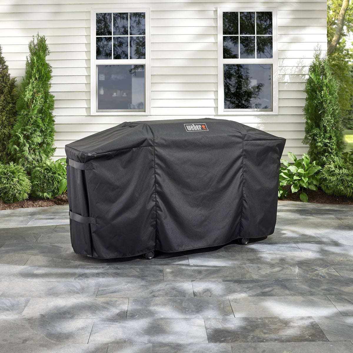 Griddle Cover 30in