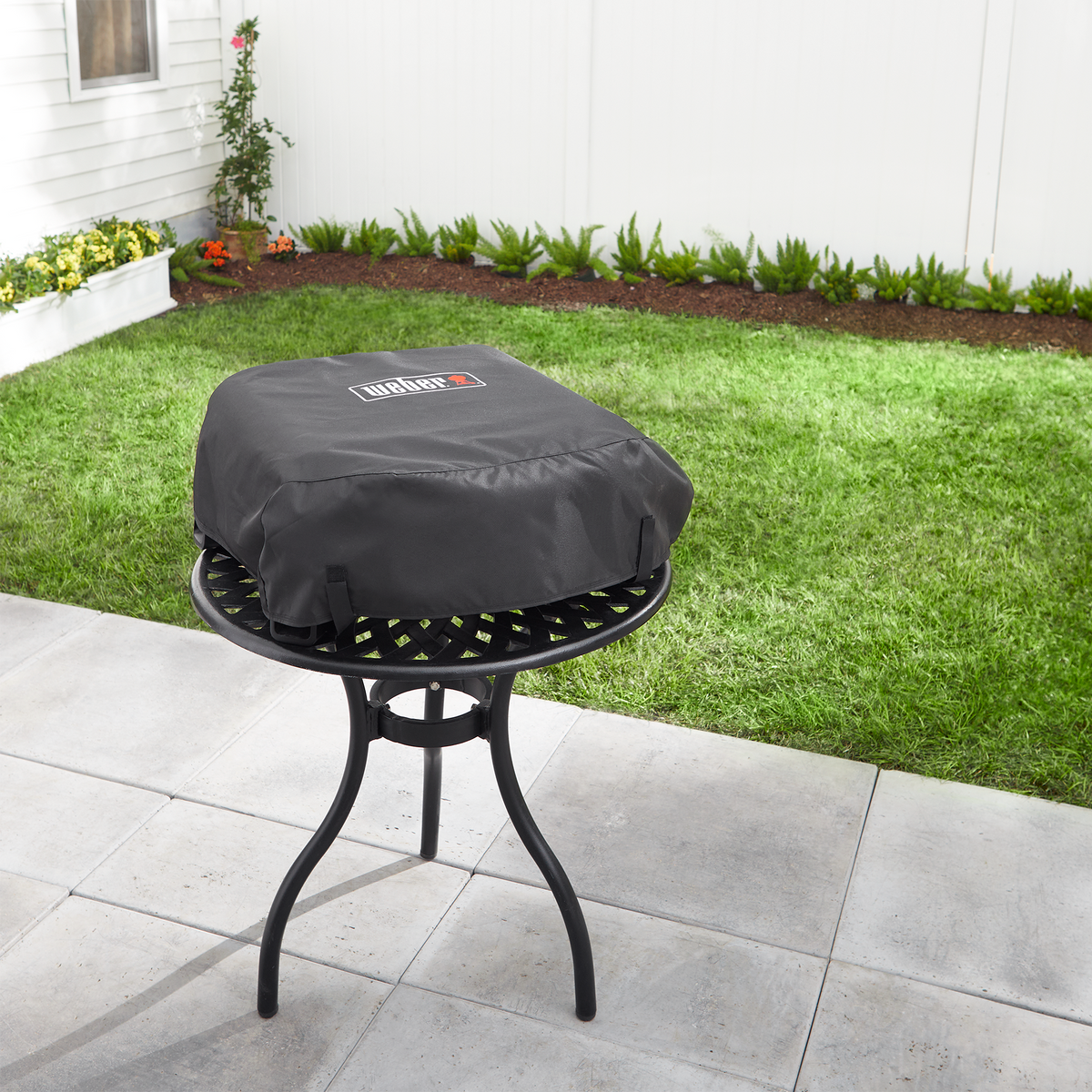 Griddle Cover 17in Tabletop