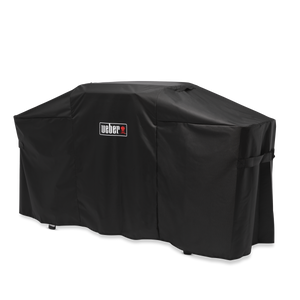 Griddle Cover 17/22in With Stand