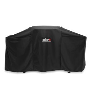 Griddle Cover 17/22in With Stand