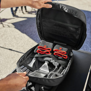 Weber Portable Tools Travel Backpack