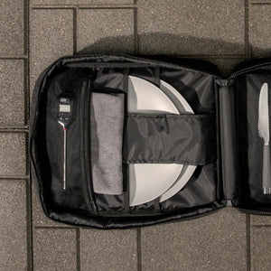 Weber Portable Tools Travel Backpack