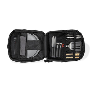 Portable Tools Travel Backpack