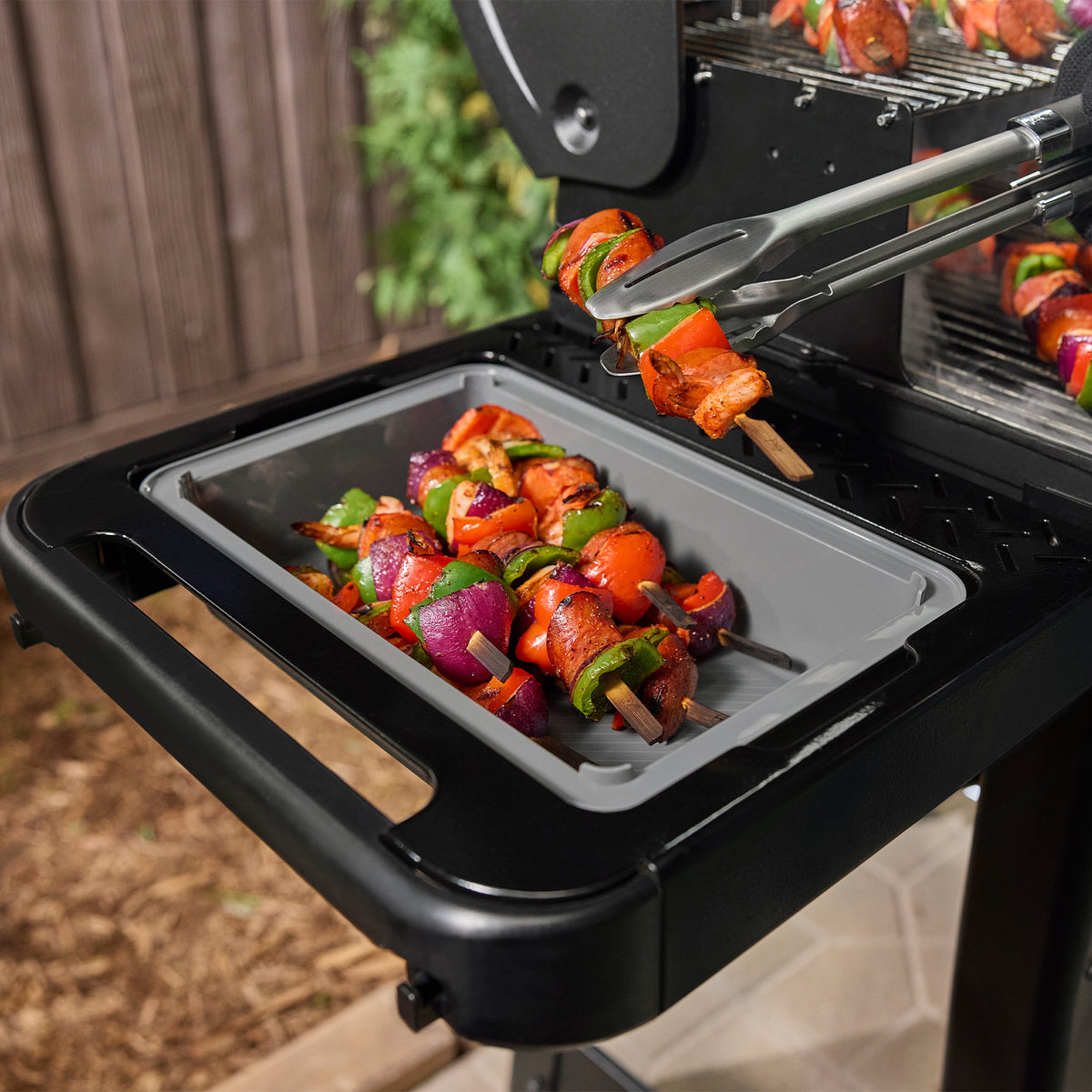 Weber Works Basin w/ Cutting Board Lid (Drop-In)