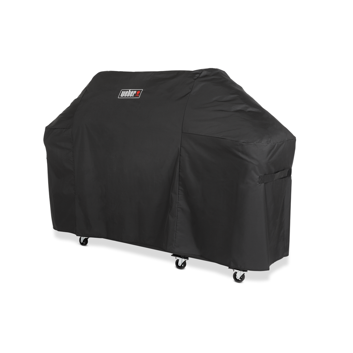 Weber Summit Premium Grill Cover