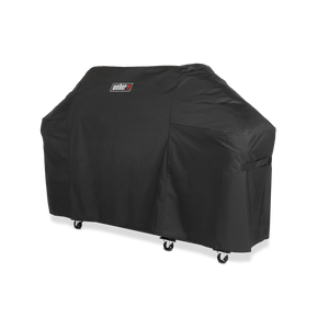 Weber Summit Premium Grill Cover