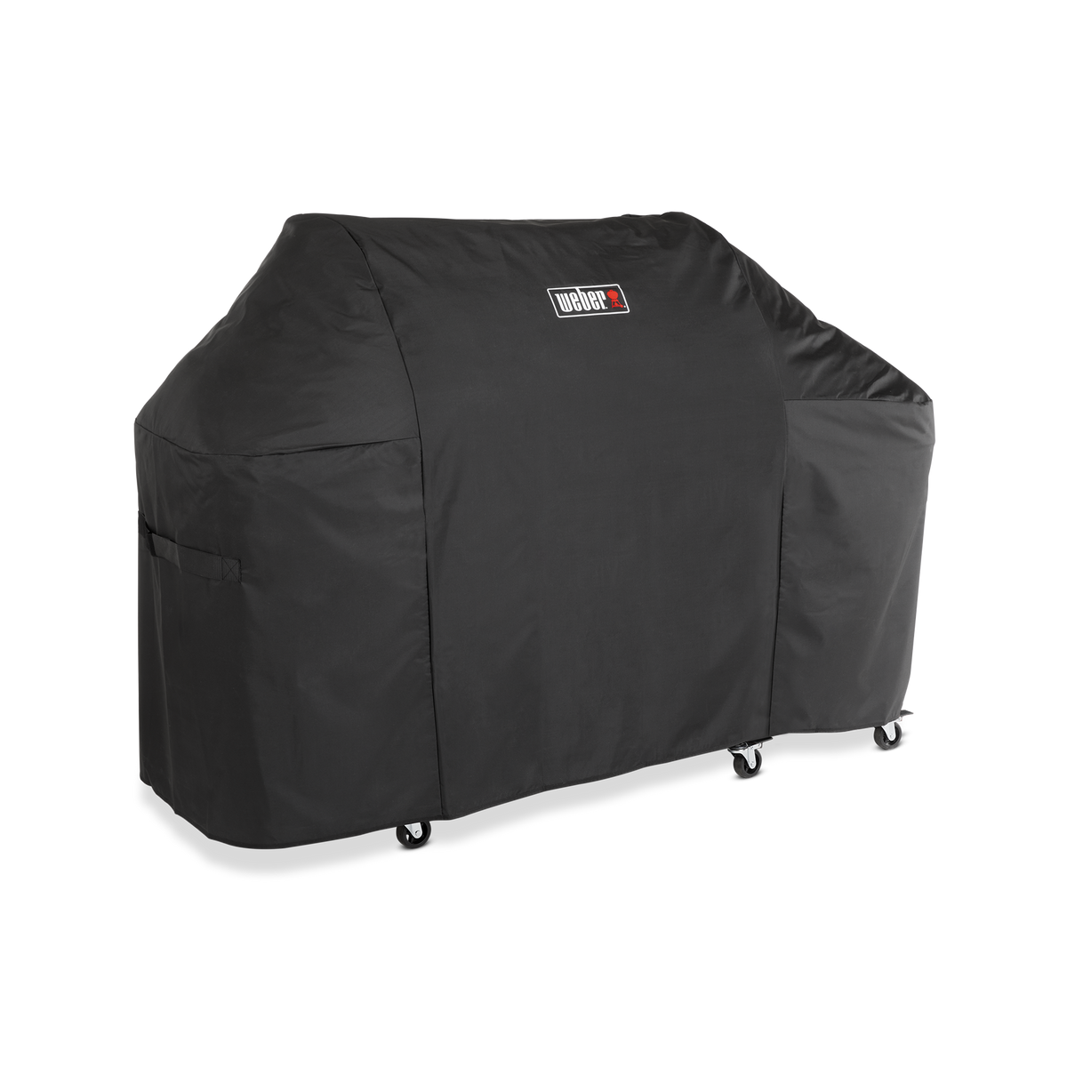 Weber Summit Premium Grill Cover