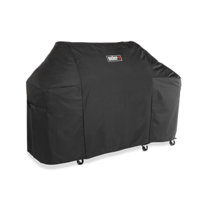 Weber Summit Premium Grill Cover