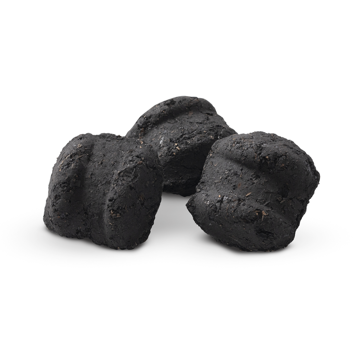 Weber 20lb 100% Natural Hardwood Charcoal Briquettes