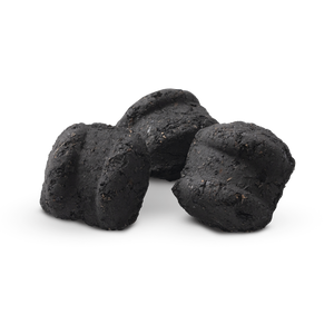 Weber 20lb 100% Natural Hardwood Charcoal Briquettes