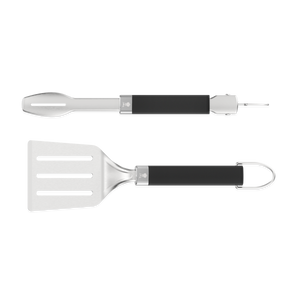 Portable Grill Tools