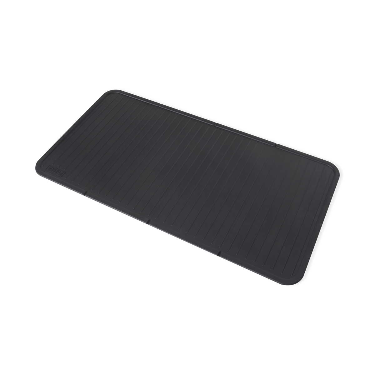 Weber Works Griddle Mid-shelf Mat